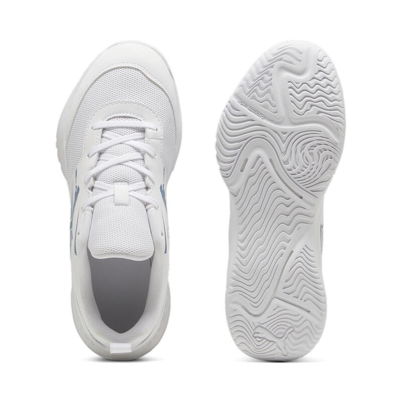 Chaussures de sport indoor Varion II Enfant et Adolescent PUMA