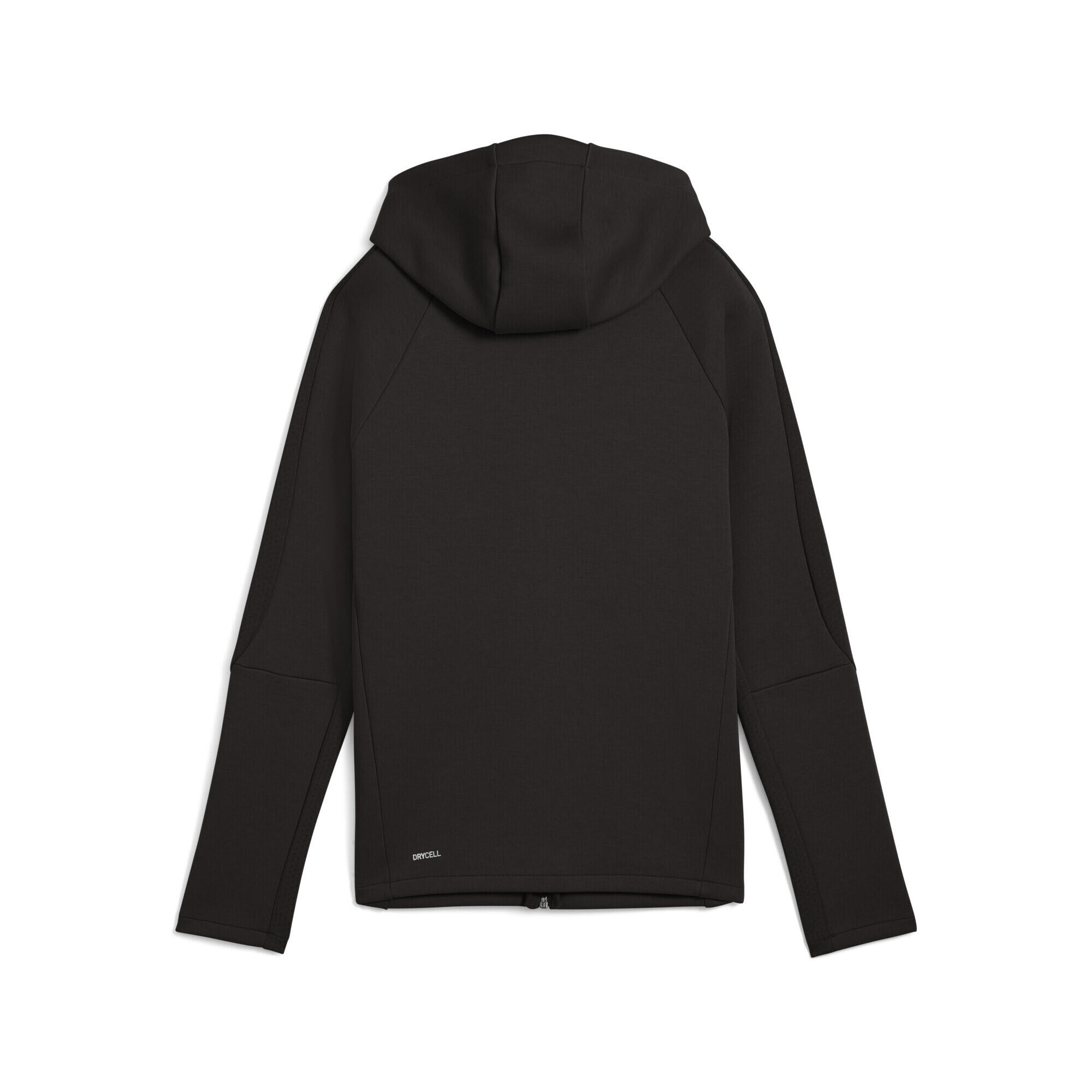 Dámské běh rukáv evoStripe PUMA Black 7/7