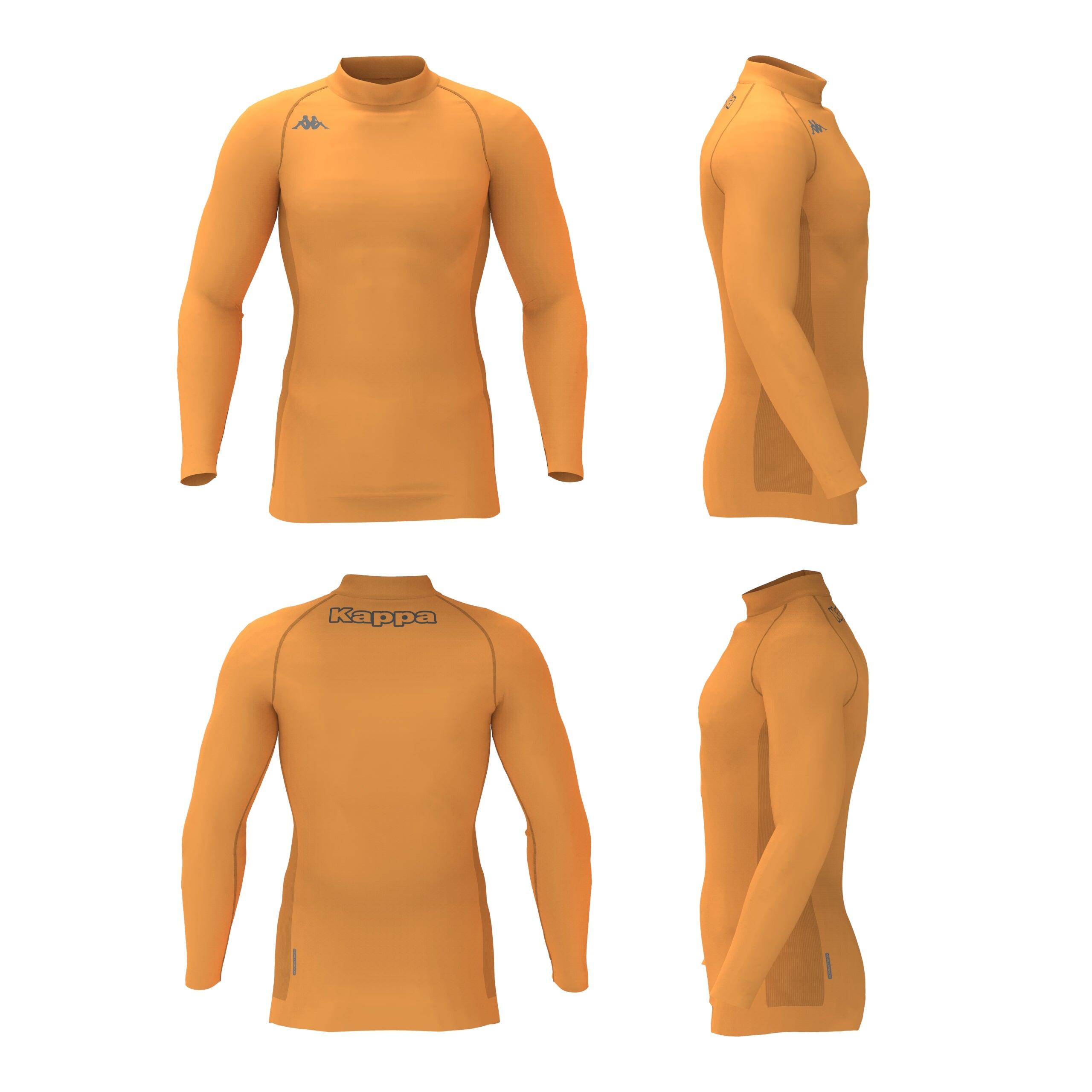 Abbigliamento running DECATHLON