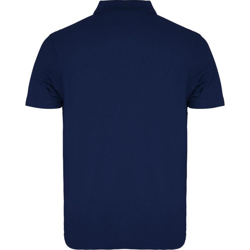 Koszulka Polo Z Krótkim Rękawem Unisex Adult Austral