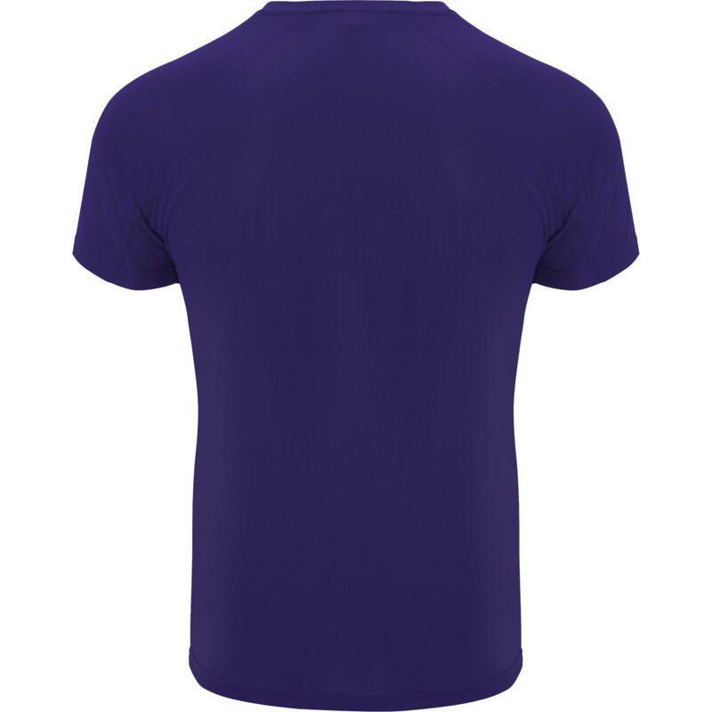 Tshirt BAHRAIN Enfant (Mauve) 2/4