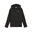 Manșoane de compresie alergare femei EvoStripe Kapuzenjacke PUMA Black