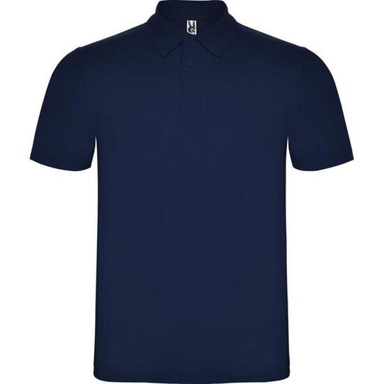 Polo AUSTRAL Adulte (Bleu Marine)