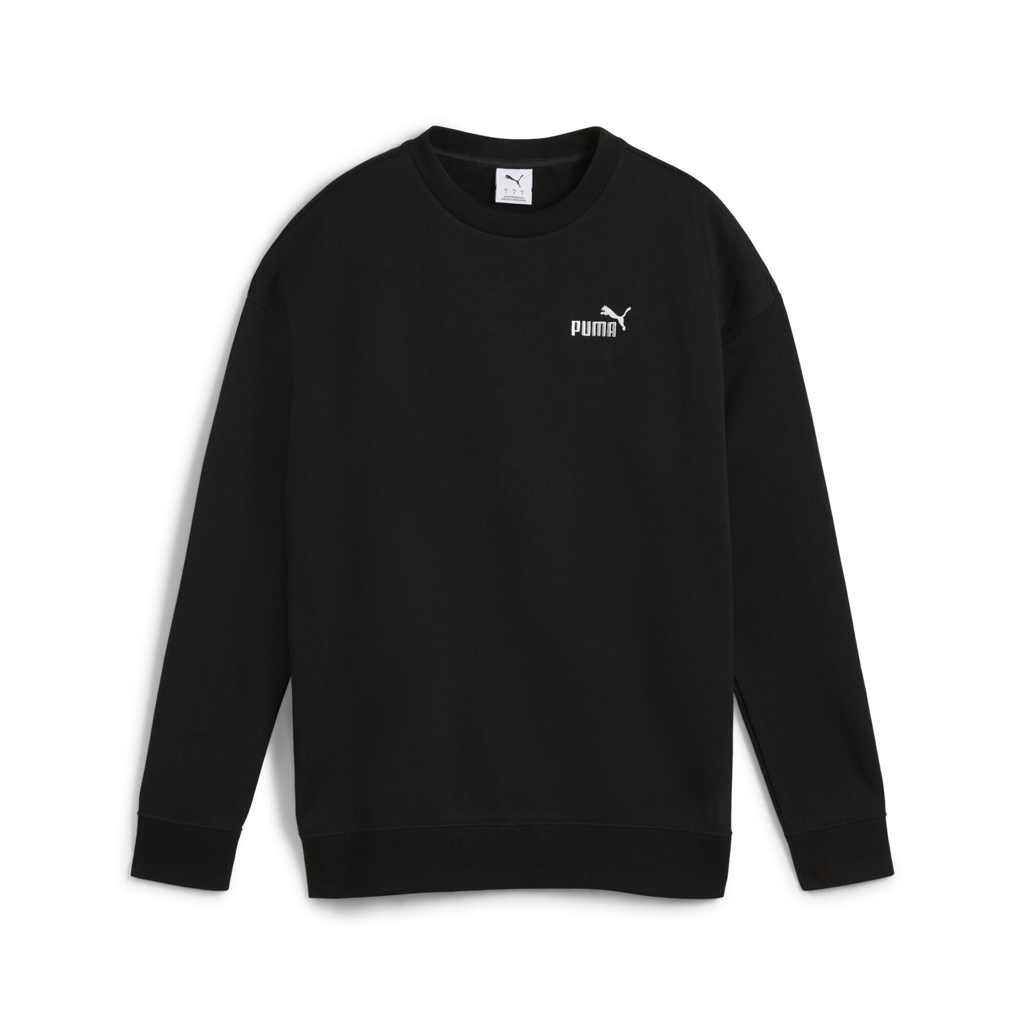 PUMA Dámské běžecké rukáv ESS Small No. 1 Logo