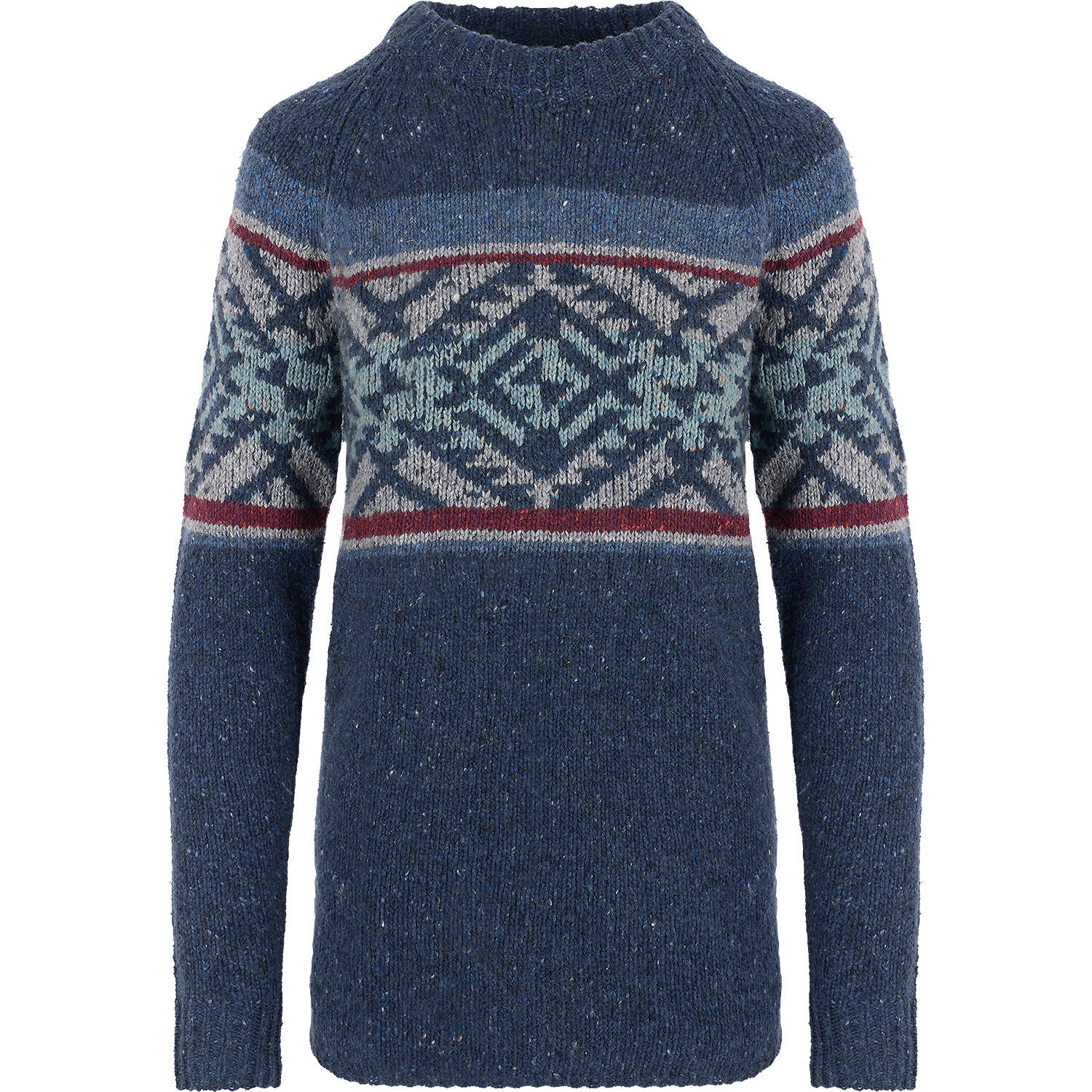 SHERPA Pullover DUMJI