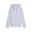 Manșoane Alergare Femei ESS No. 1 Logo Hoodie Roz PUMA Cool Weather Blue