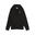 Manșoane Compresie Alergare Femei Ess Elevated Bequemer Gerippter Hoodie Negru