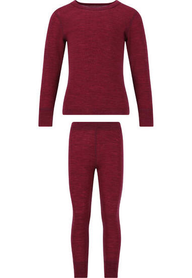 Set Baselayer 2 pièces Beta