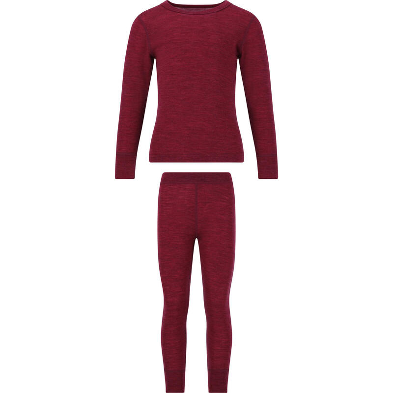 Set Baselayer 2 pièces Beta