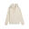 Manșoane Compresie Alergare Femei Ess Elevated Bequemer Gerippter Hoodie Negru