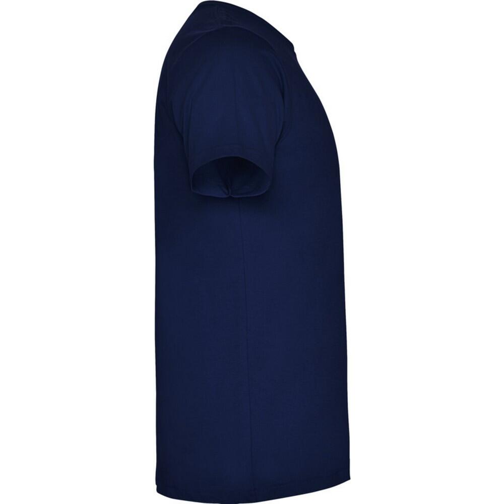 Tshirt DOGO Enfant (Bleu Marine) 4/4