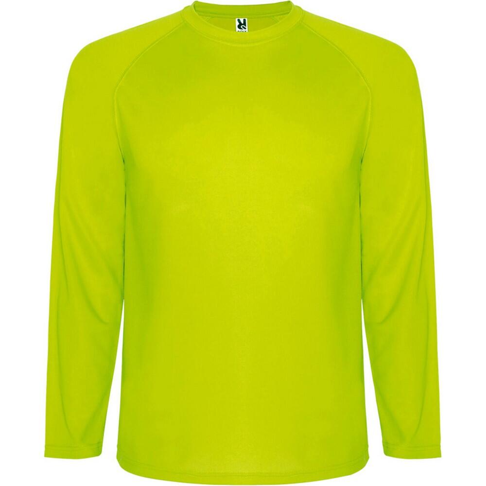 Tricou Drumeții În Natură Roly Montecarlo Copii