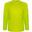 Tshirt MONTECARLO Enfant (Jaune Fluo)