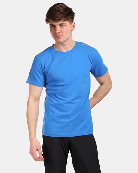 T-shirt en coton pour homme Kilpi PROMO-M
