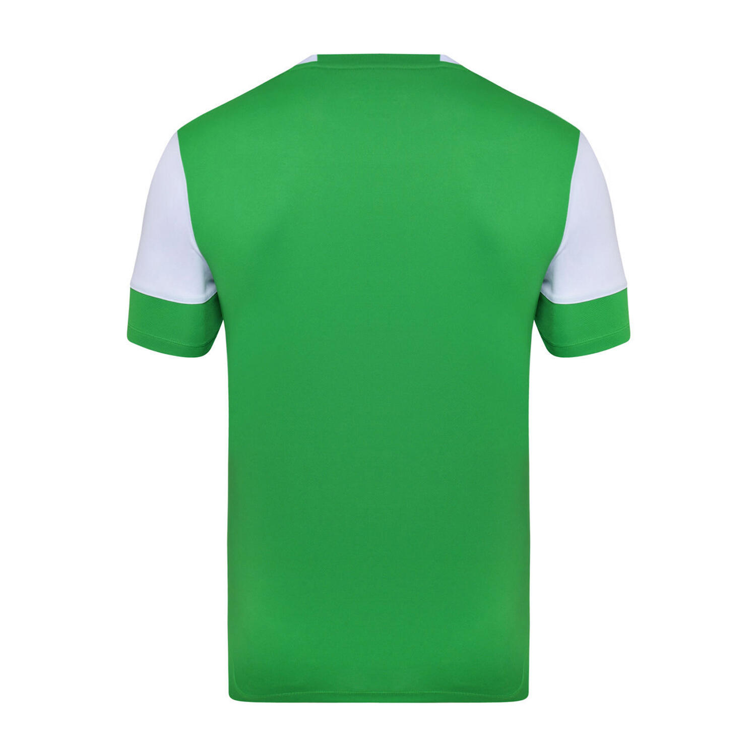 Unisex Adult Vier Jersey (Emerald/White) 2/2