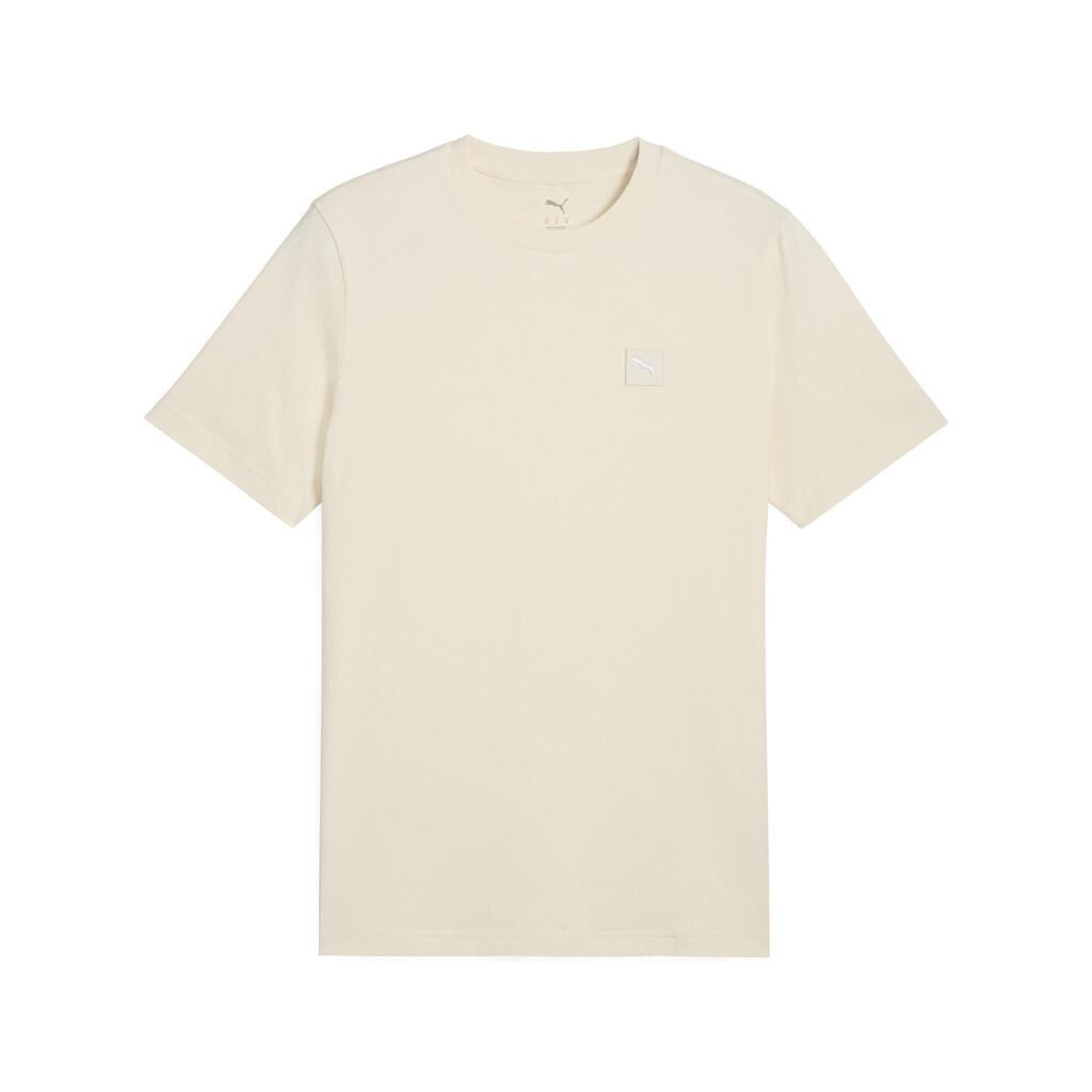T-shirt Puma Ess Elevated