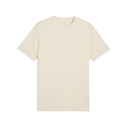 T-shirt Essentials Elevated Homme PUMA Blue Crystal