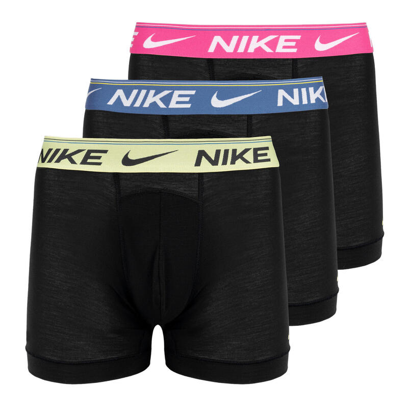 Boxer pentru bărbați Nike Dri-FIT Ultra Comfort Brief, 3 perechi