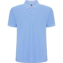 Polo PEGASO PREMIUM Enfant (Blanc)