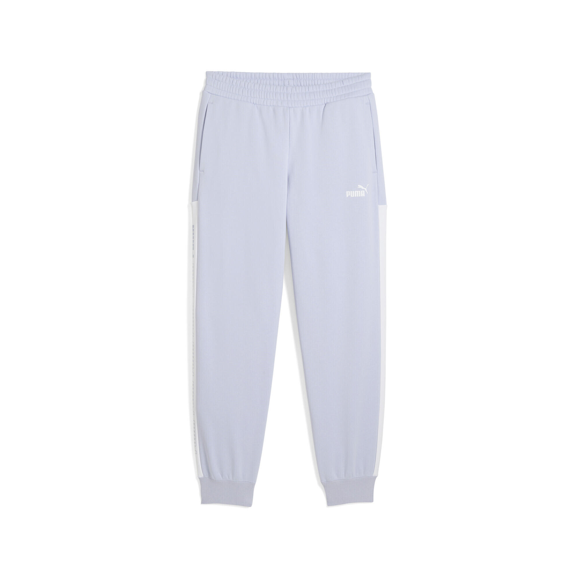 PUMA Pantaloni della tuta Around The Block da donna PUMA Cool Weather Blue