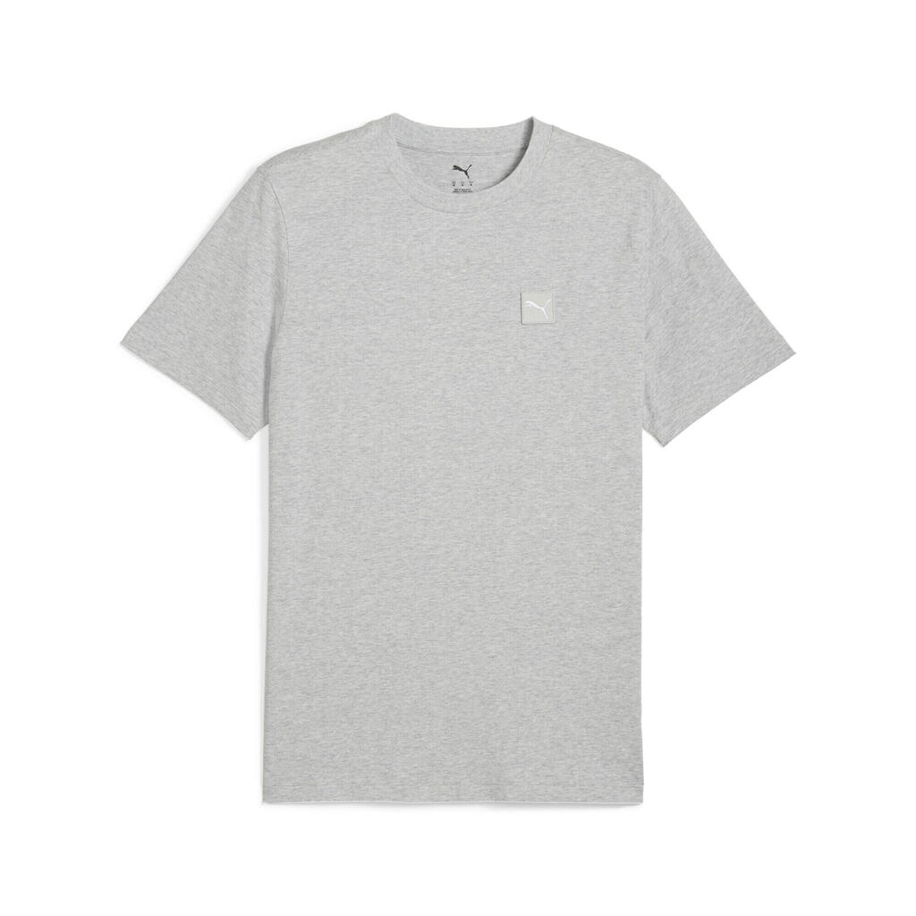 GREY / BLACK