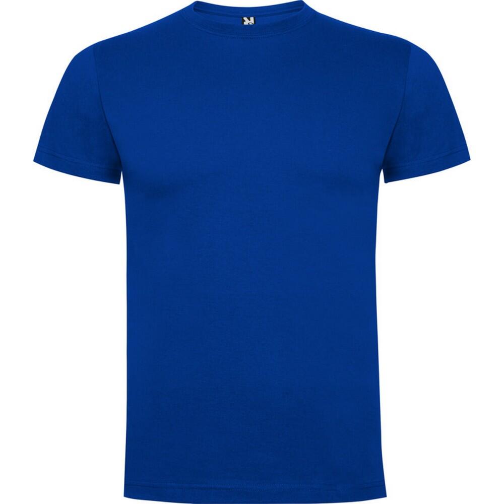Roly - Tshirt Dogo Enfant (bleu Roi) - T-shirt Manches Courtes - Bleu -  3 À 4 Ans - Decathlon