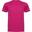 Tshirt MONTECARLO Enfant (Rouge Vif)