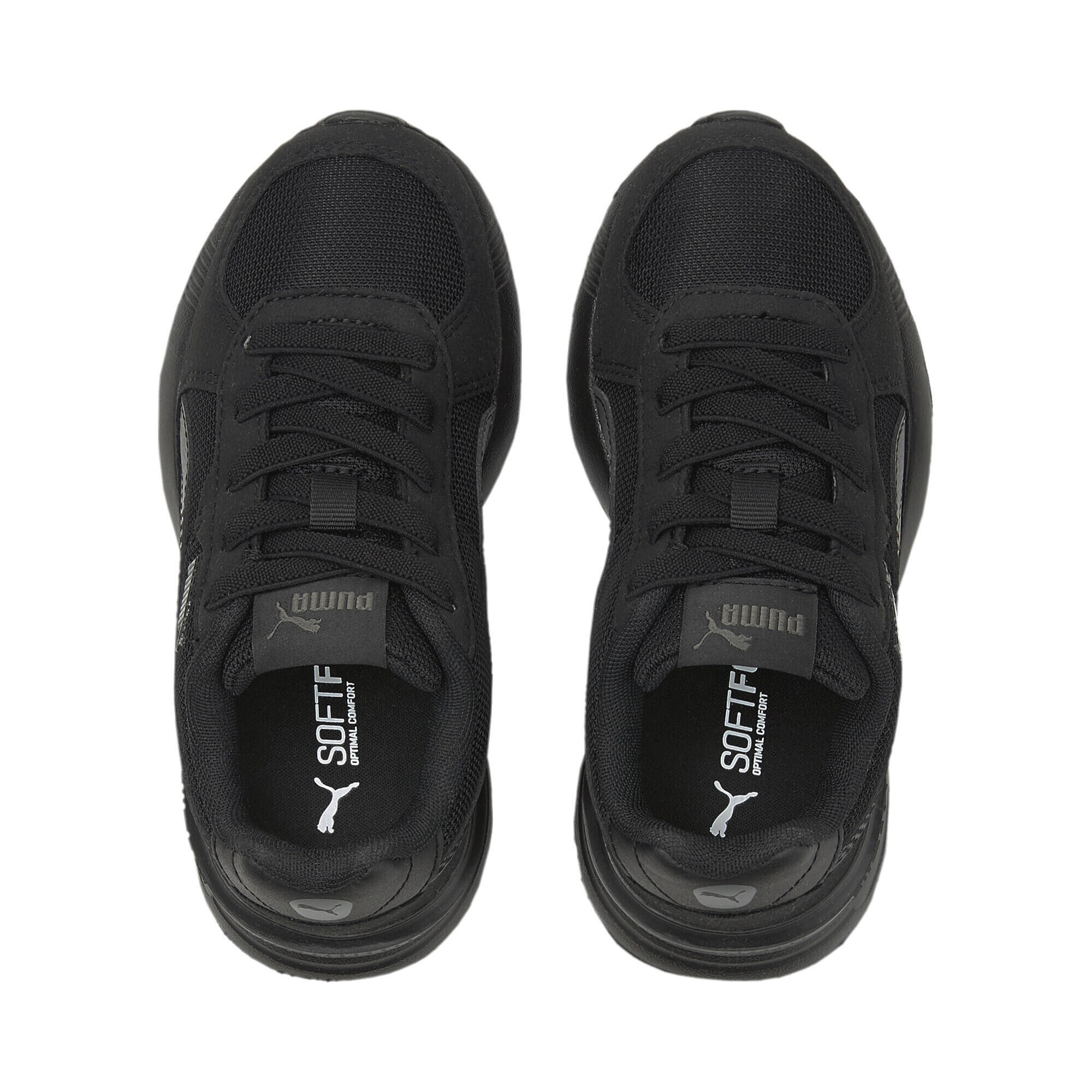 Baskets à fermeture facile Graviton Enfant PUMA 6/7