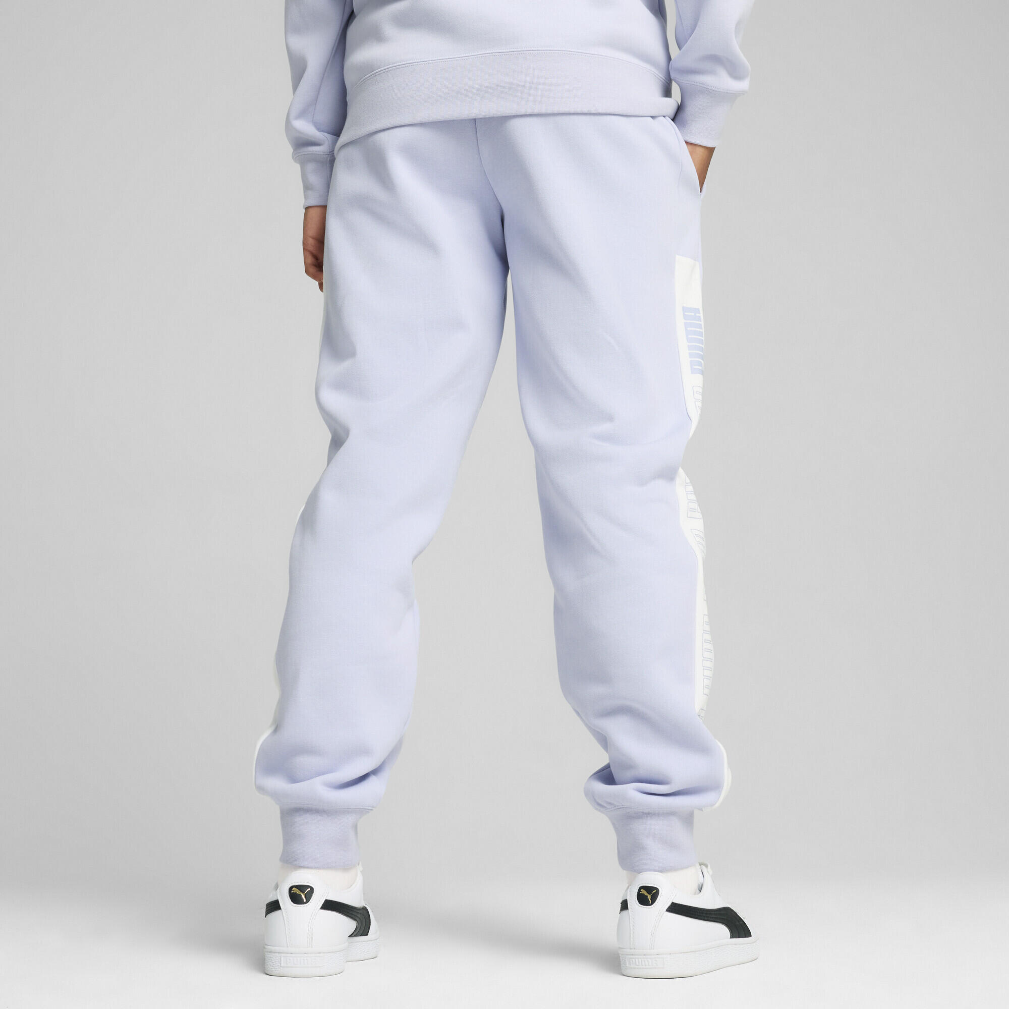 Pantalon de survêtement Around The Block Femme PUMA 5/7