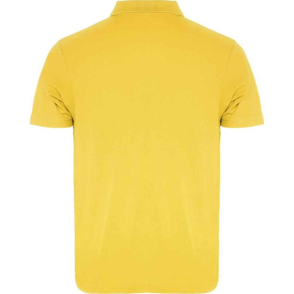 Koszulka Polo Z Krótkim Rękawem Unisex Adult Austral