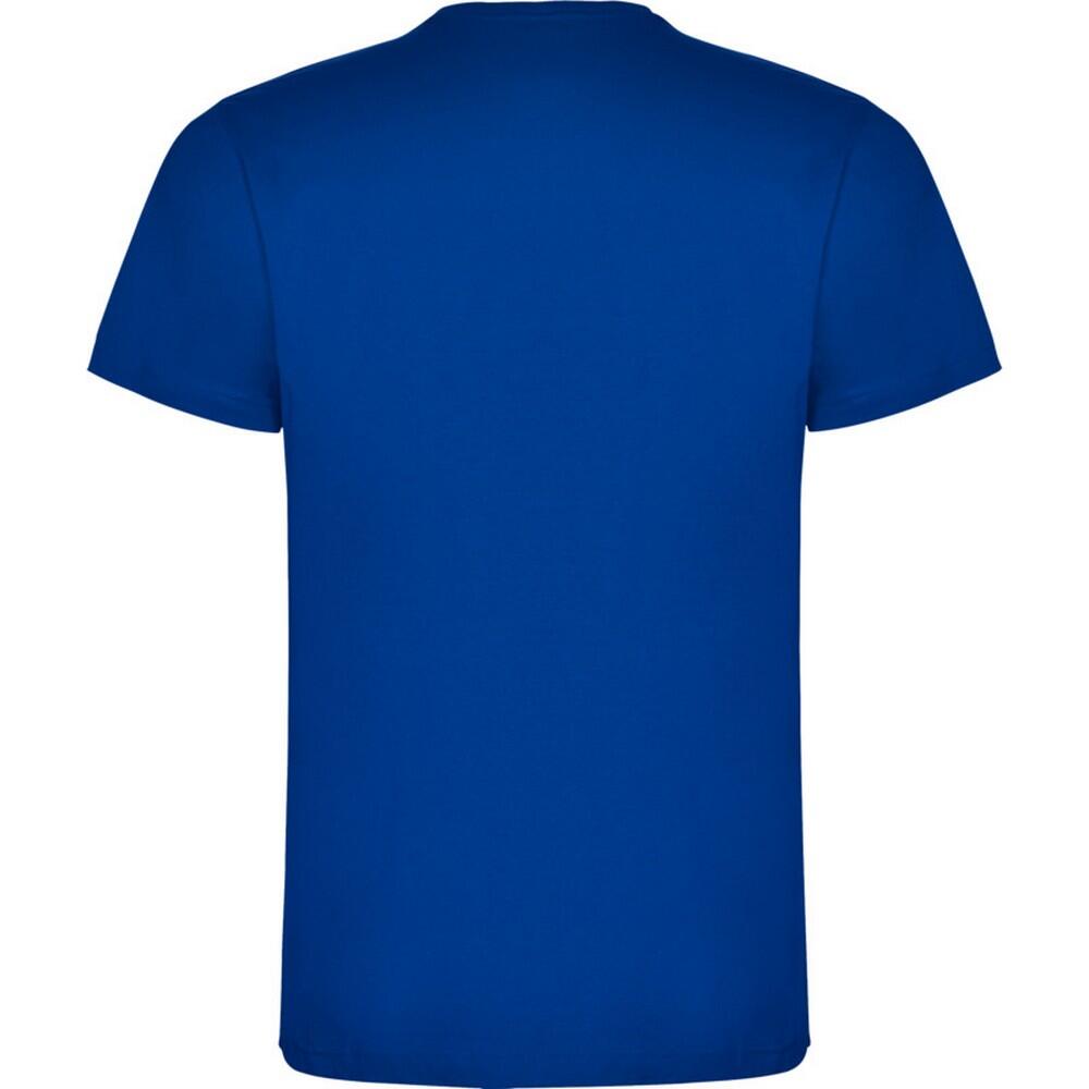 Tshirt DOGO Enfant (Bleu Roi) 2/4