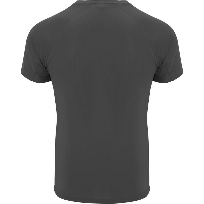 Tshirt BAHRAIN Enfant (Anthracite) 2/4