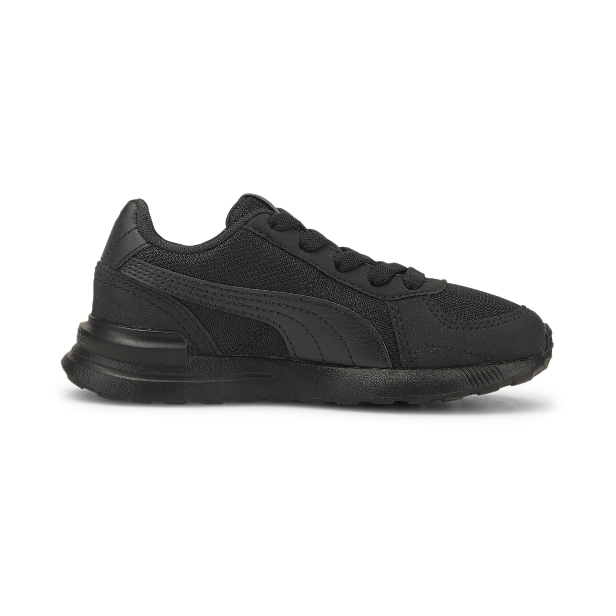 Baskets à fermeture facile Graviton Enfant PUMA 5/7