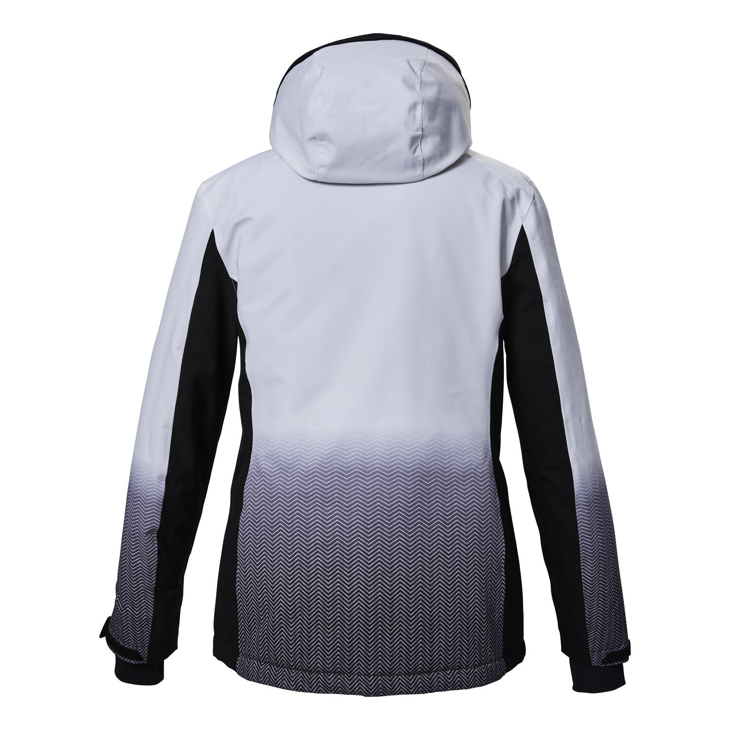 Damen Skijacke KSW 63 WMNJCKT 3/4