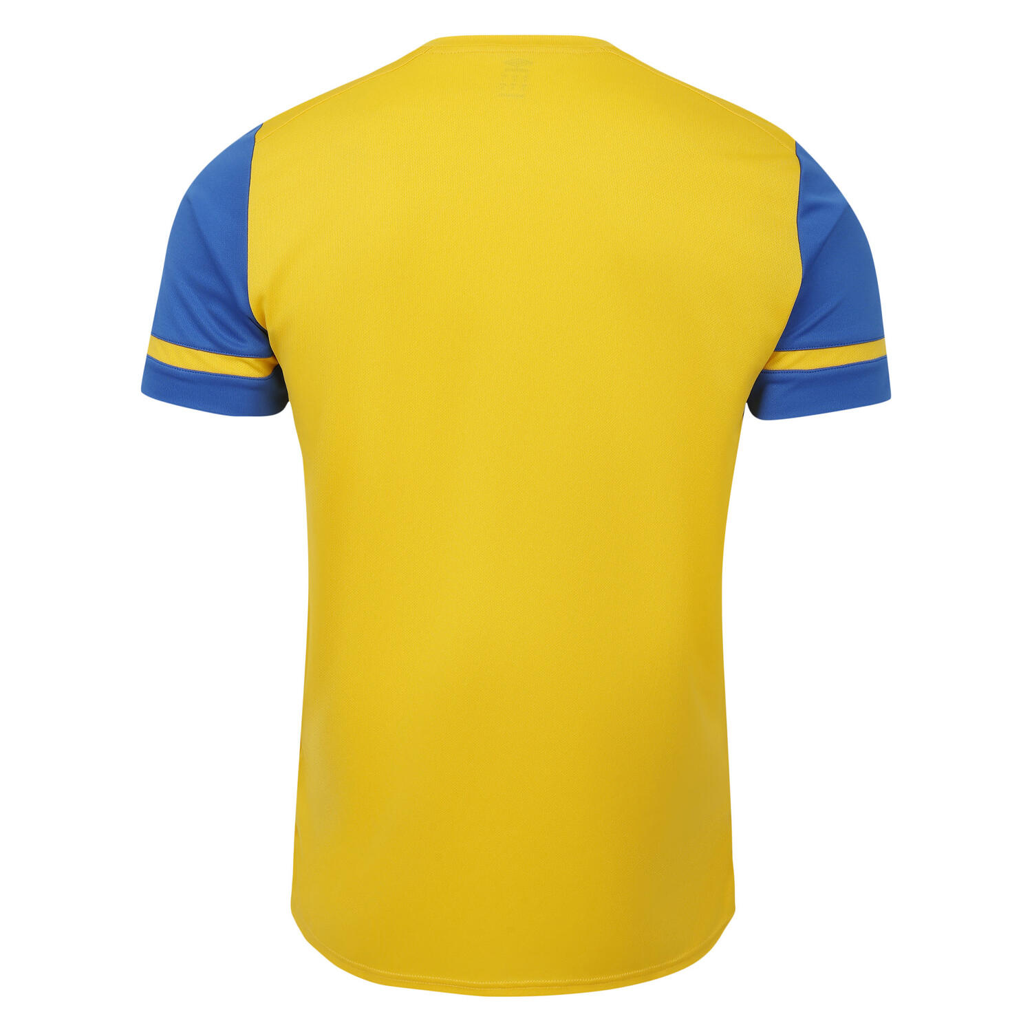 Childrens/Kids Cavelle Jersey (Yellow) 2/2