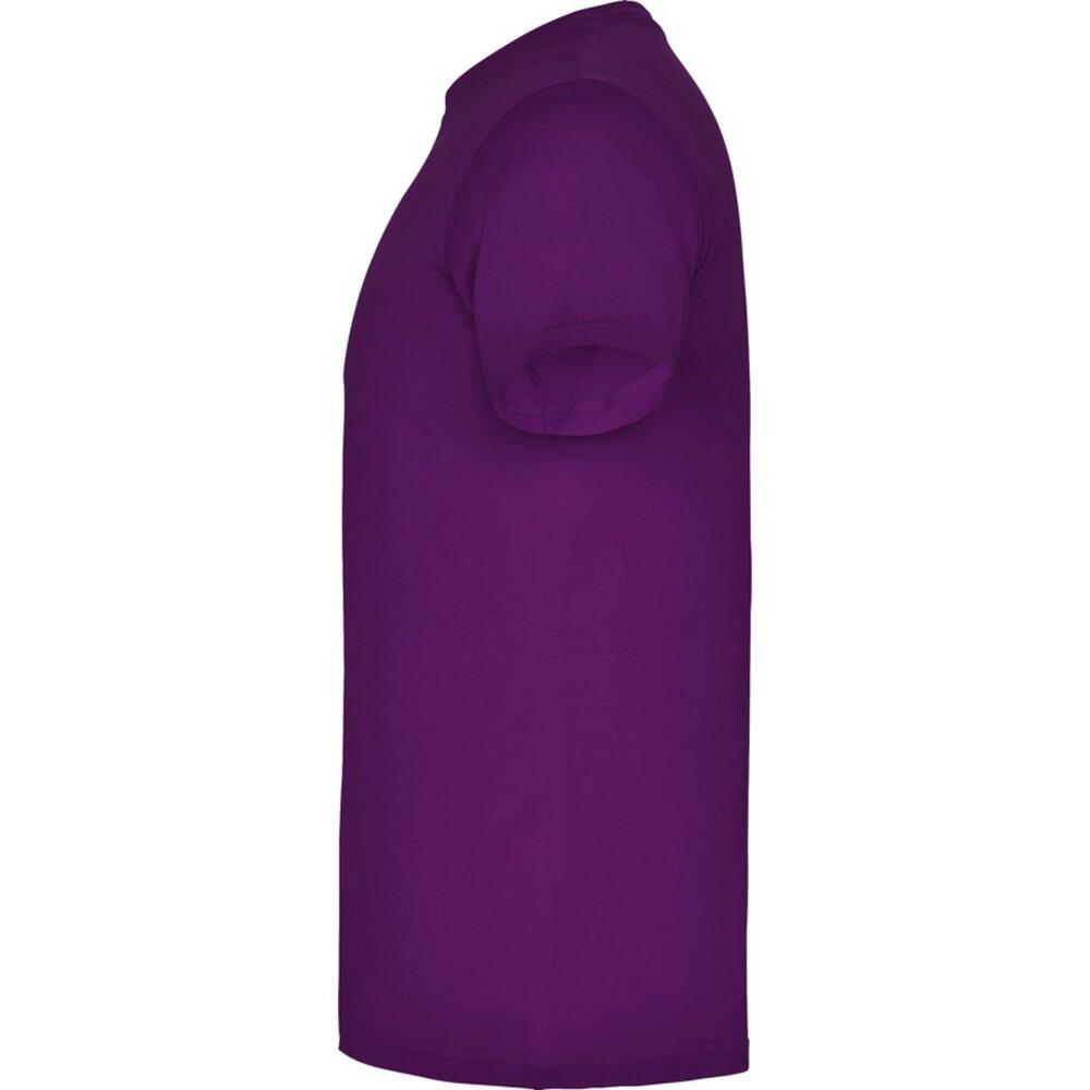 Tshirt BEAGLE Enfant (Violet) 3/3
