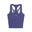 Tricou alergare femei Cloudspun Mesh PUMA Blue Crystal