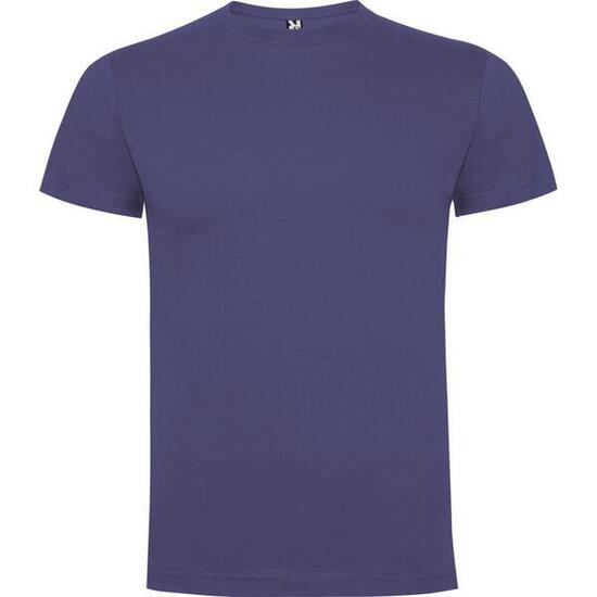 Tshirt DOGO Enfant (Bleu Denim)