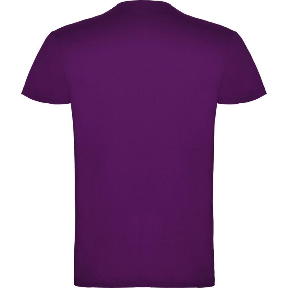 Tshirt BEAGLE Enfant (Violet) 2/3