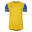 Maillot CAVELLE Enfant (Jaune)