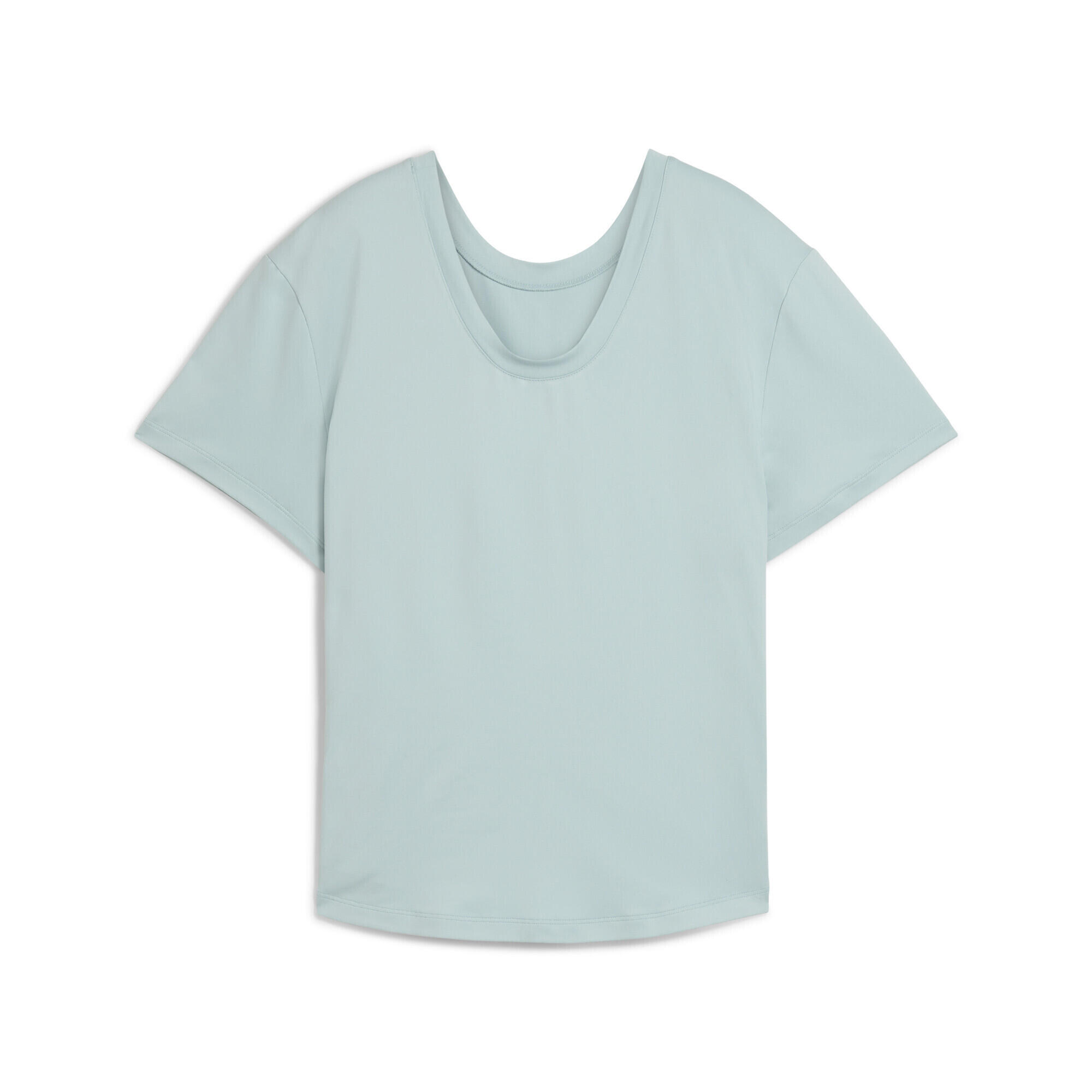 T-shirt ample MOVE CLOUDSPUN Femme PUMA Modern Mint Green 6/7