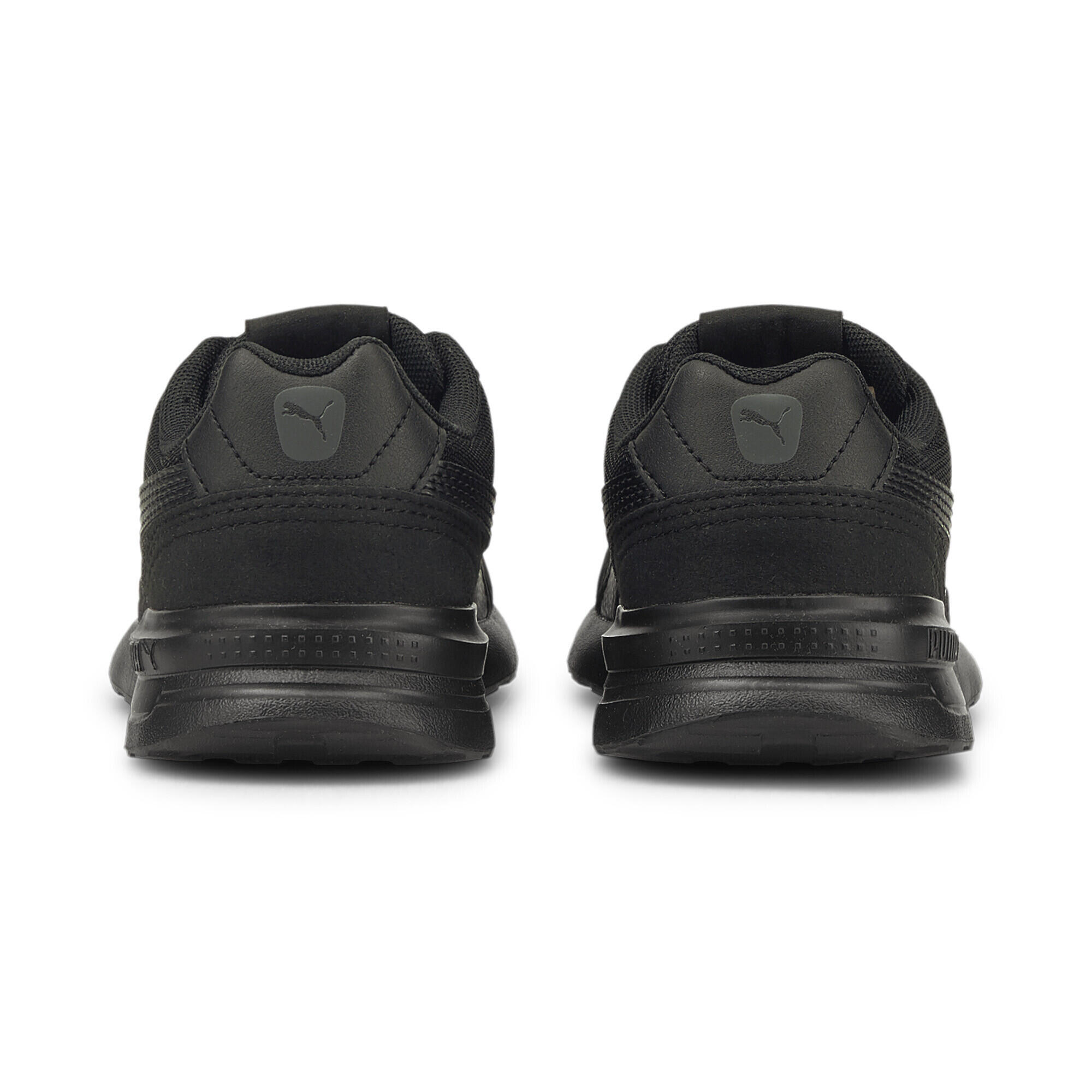 Baskets à fermeture facile Graviton Enfant PUMA 2/7