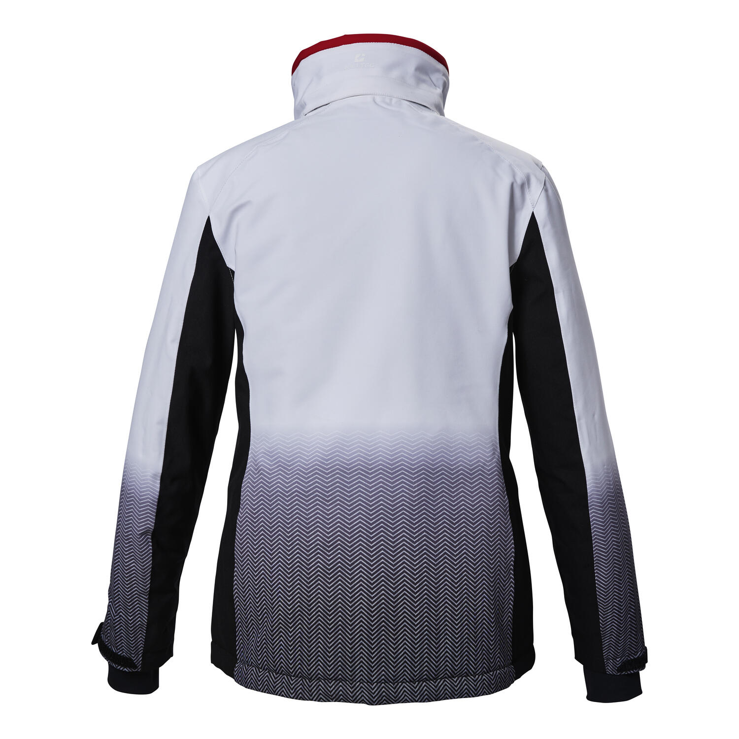 Damen Skijacke KSW 63 WMNJCKT 4/4