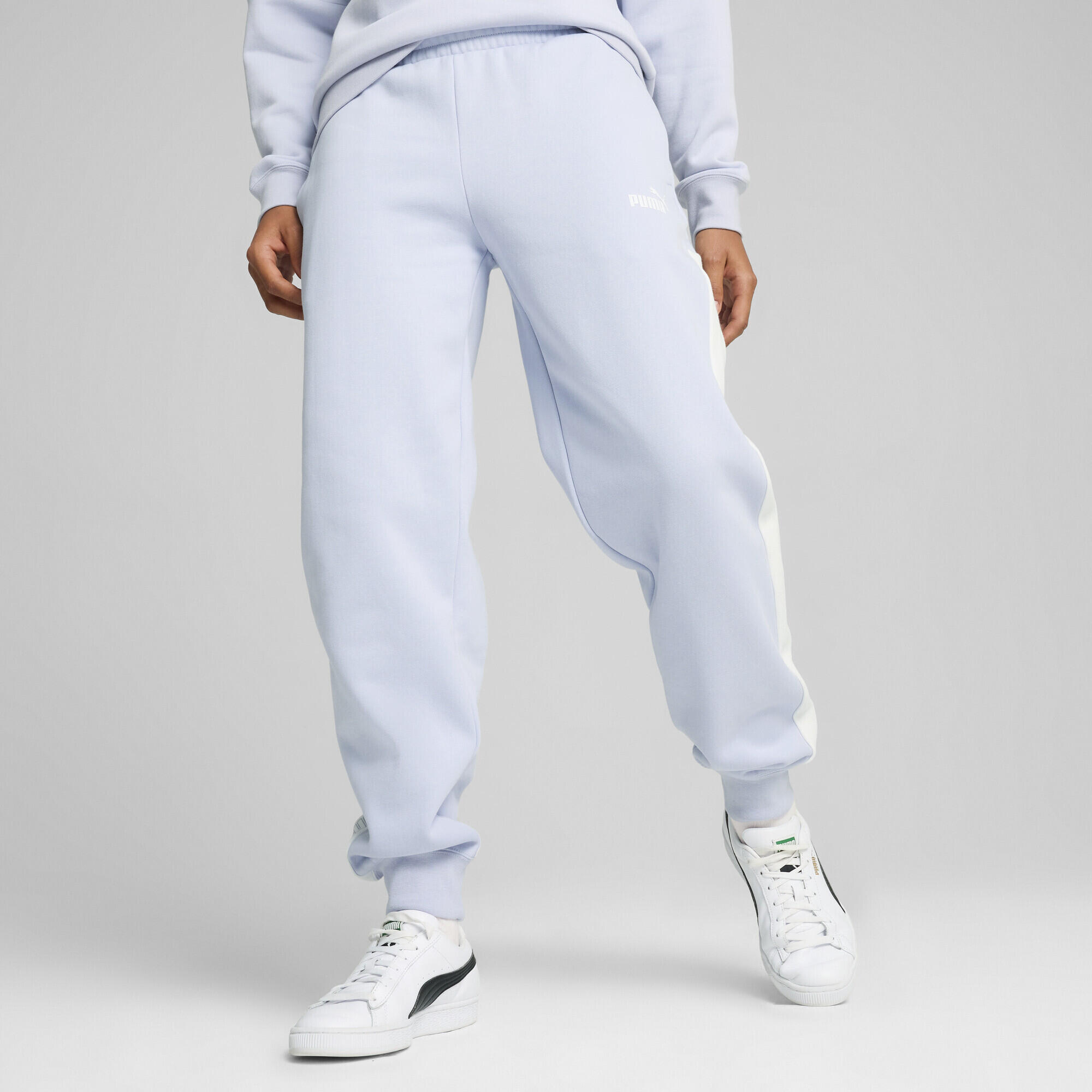 Pantalon de survêtement Around The Block Femme PUMA 2/7
