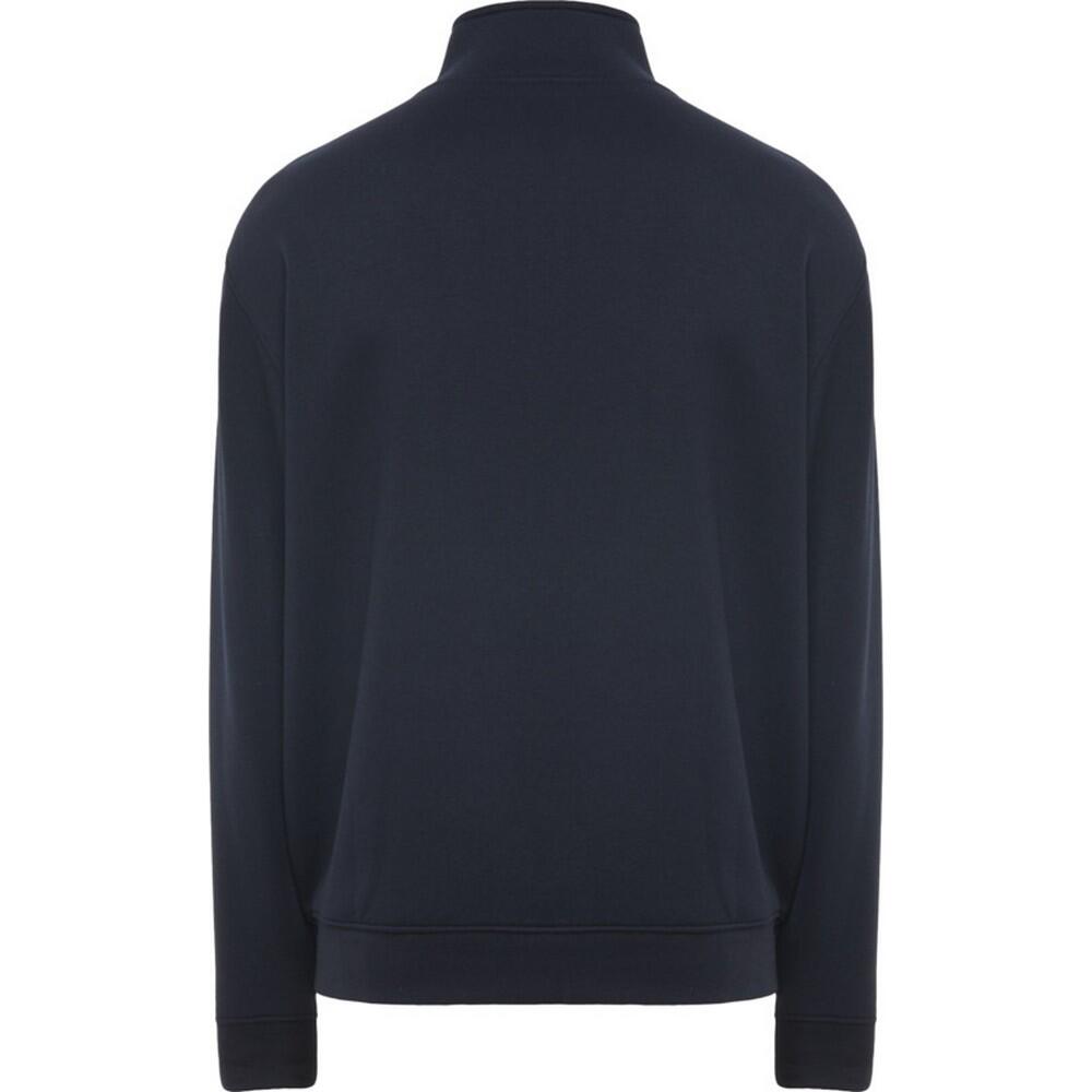 Bluza Unisex Dla Dorosłych Ulan Z Pełnym Zamkiem Błyskawicznym 2/3