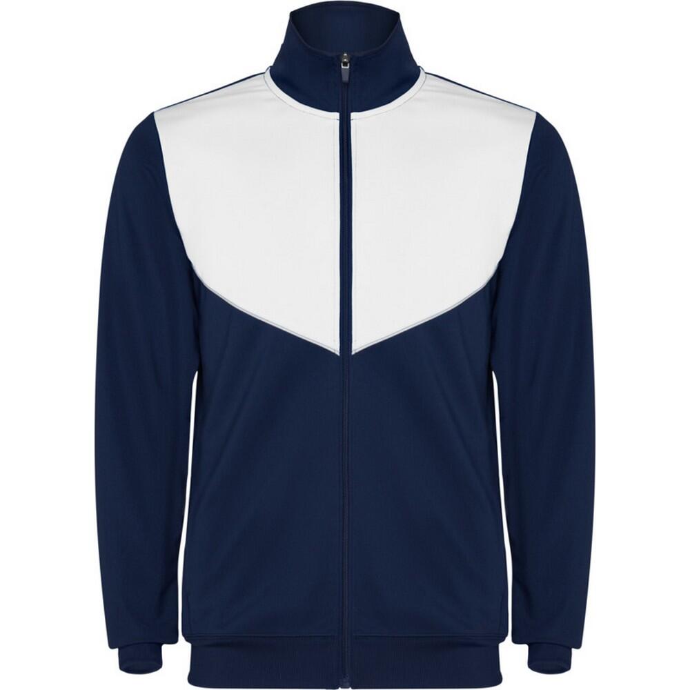 Roly - Ensemble De Survêtement Evans Adulte (blanc) - Sweat-shirt - Blanc - 48 Xl - Decathlon