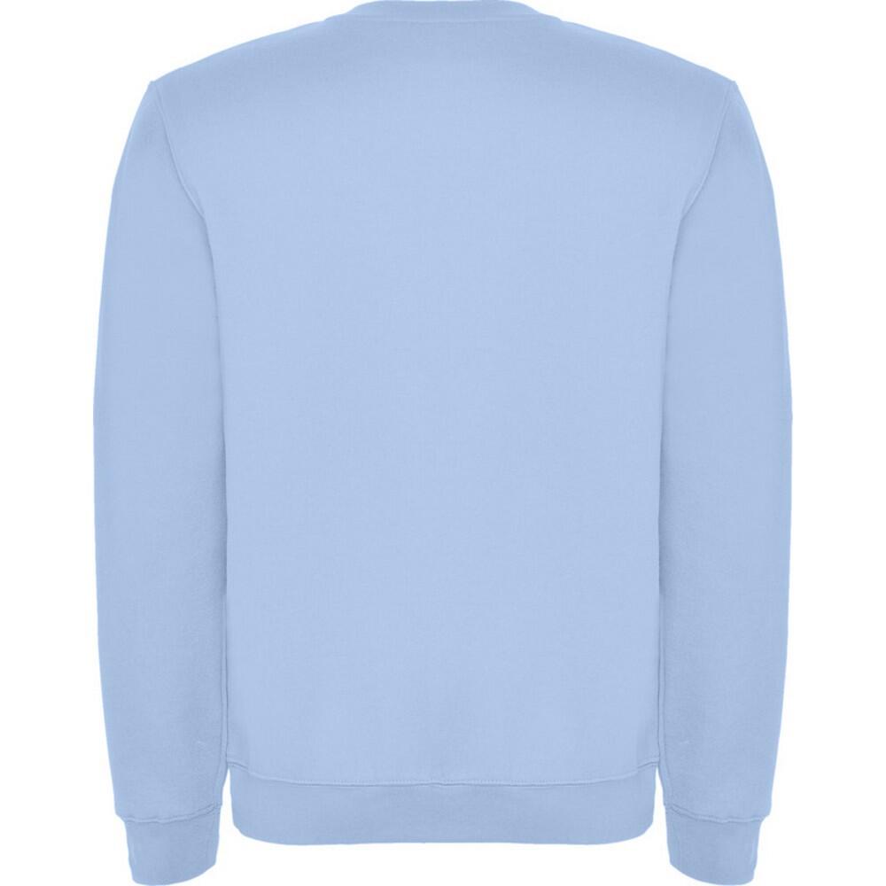 Sweat CLASICA Enfant (Bleu Ciel) 2/4