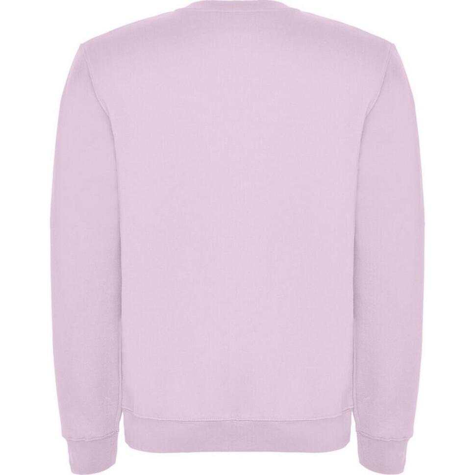 Bluza Unisex Dla Dorosłych Clasica Z Okrągłym Dekoltem