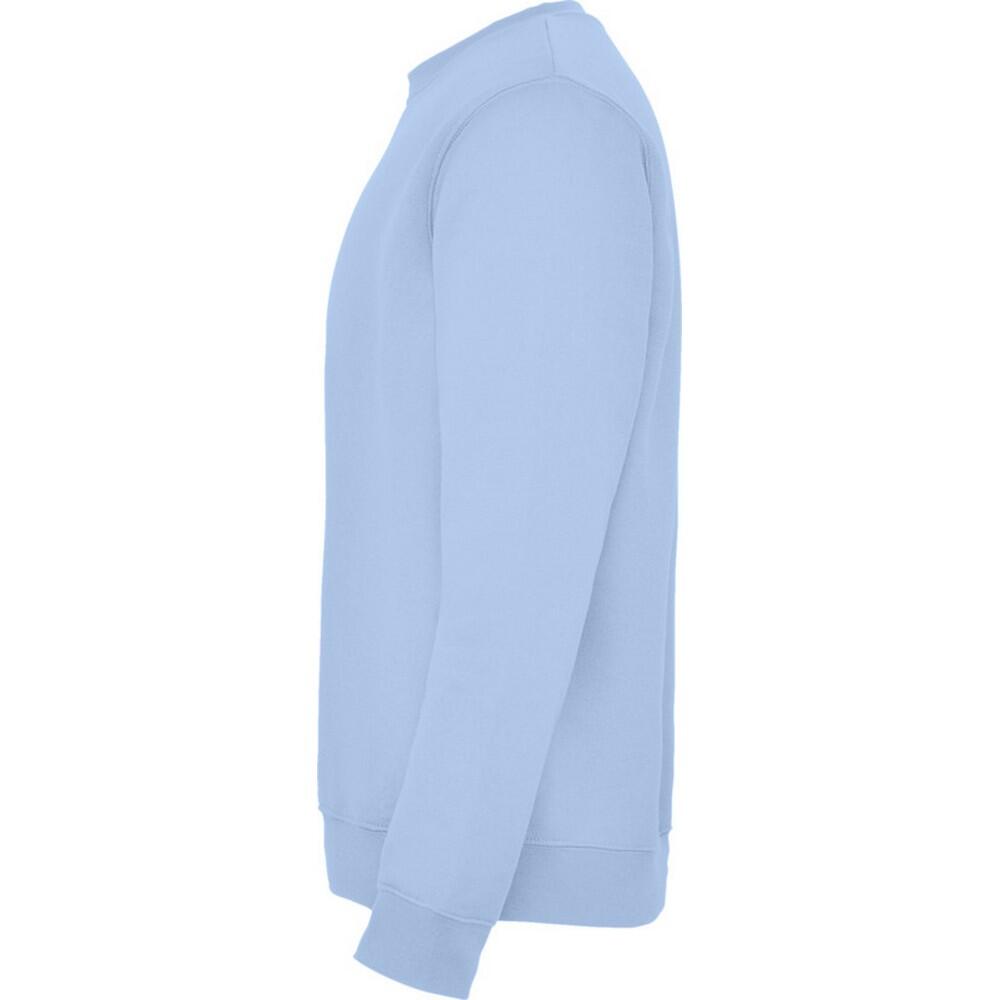 Sweat CLASICA Enfant (Bleu Ciel) 4/4