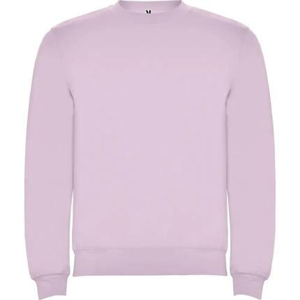 Bluza Unisex Dla Dorosłych Clasica Z Okrągłym Dekoltem